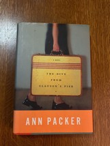 The Dive From Clausen’s Pier By Ann Packer Alfred A. Knopf 2002 1st Edition - £8.30 GBP