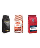 Flavored Coffee Bundle including Dark Roast, Brooklyn Blend and Winter B... - $495.29 MXN