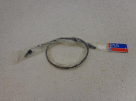 New Parts Unlimited Speedo Speedometer Cable Yamaha 4G0-83550-00 - £10.07 GBP