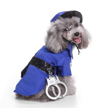 Creative Dog Clothes Halloween Costume Set - £12.42 GBP+