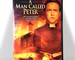 A Man Called Peter (DVD, 1955, Widescreen) Like New !  Richard Todd  Jea... - £7.55 GBP