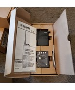NEW UNIDEN Handheld Radio w/ battery (no antenna) # SPU SPH 416K - $104.14 CAD