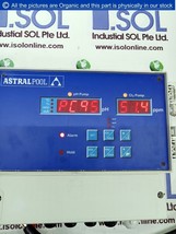 ASTRALPOOL PH-CL PC 95 Control box for pump control, PH &amp; Chlorine controller - £1,762.69 GBP