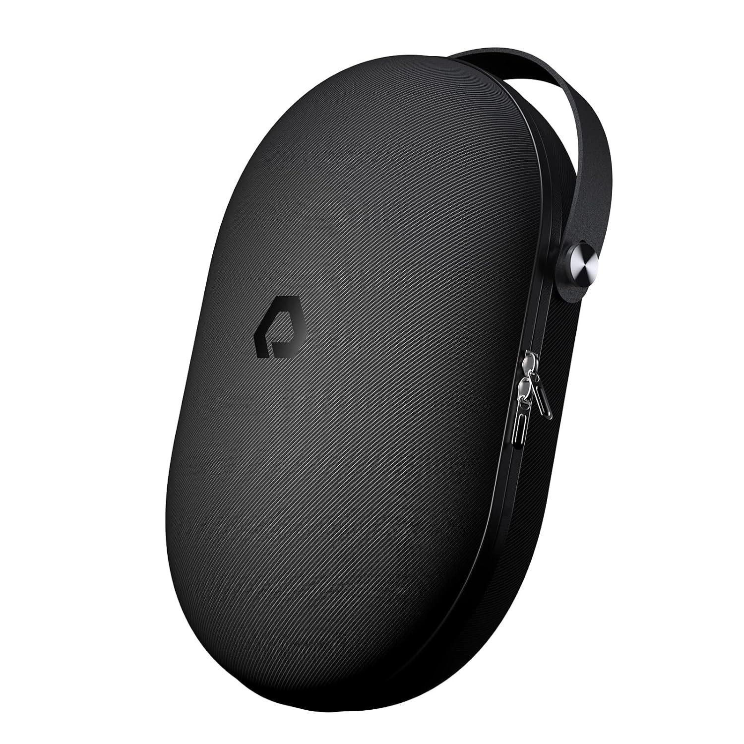 Carrying Case Compatible With Meta/Oculus Quest 3, Pro And Touch Controllers, Vr