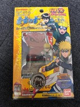 NARUTO Card Game Booster Series 16 Starter Box Bandai Japanese Rare - $95.20