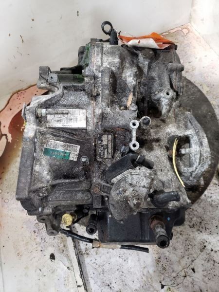 Automatic Transmission 5 Cylinder AWD Fits 03-04 VOLVO XC90 728129 Item image 9