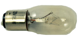 Sewing Machine Light Bulb 5/8&quot;, 15W, 2PCW-J - £5.53 GBP