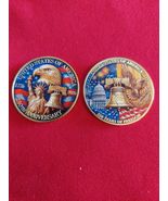 250th Anniversary Commemorative Coin, USA 250th Anniversary Coin 1 FREE ... - $6.92