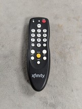 XFINITY Digital Transport Adapter DTA Universal Remote Control - $7.98