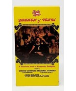 Garden of Venus (1981 Western Comedy, VHS) Bordello / Las mujeres de Jer... - £30.57 GBP