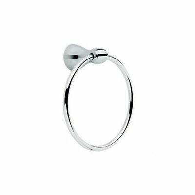 Primary image for Delta Hardware FND46-PC Foundat Chrome Towel Ring