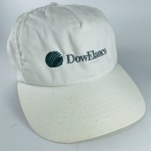 Dow Elanco AG Logo Snapback Trucker Hat Ball Cap - $13.67