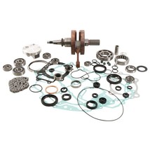 Wrench Rabbit Complete Engine Rebuild Kit for 2004 2005 2006 Honda CRF 250 X - £569.74 GBP