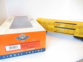 Lionel POST-WAR Celebration - 19573 - #63561 Nyc Stock CAR- Ln - 0/027- Boxed - $47.69