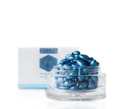 Thera Lady Blue Copper Peptide Skin Rejuvenation Essence 90 Capsules x 0.5g - £51.94 GBP