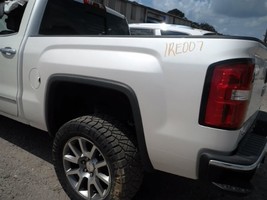Pickup Box 5&#39; 9&quot; Box Fits 14-18 SIERRA 1500 PICKUP 104843014! BED ONLY, ... - $1,497.09