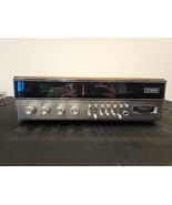 Sylvania Stereo Receiver Vintage Model CR-2742 - See Video! - £106.54 GBP