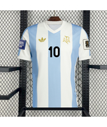 Argentina 50th ANNIVERSARY Home Shirt Jersey 1974-2024 - $64.95+