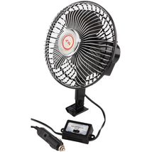Custom Accessories 40009 Oscillating Fan - $34.29