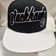 Chicago Blackhawks Hat Cap Adult Fanatics 2019 Winter Classic snapback - $376.15 MXN