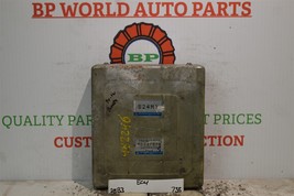 1990-93 Hyundai Sonata Transmission Control Unit TCU MD737578 Module 735-25B3 - $13.99