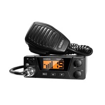 Uniden PRO505XL 40-Channel CB Radio. Pro-Series, Compact Design. Public ... - $79.99