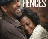 Fences DVD | Denzel Washington, Viola Davis | Region 4 - $11.59