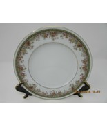 NORITAKE CHINA IRELAND SALAD PLATE 8.25&quot; MORNING JEWEL #2767 - $4.90