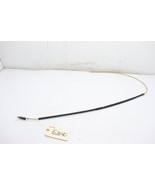 06-13 BMW E90 328I 330I WINDSHIELD PARKING BRAKE CABLE E2640 - $981.67 MXN