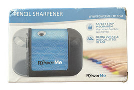 Electric Pencil Sharpener - Pencil Sharpener Battery Powered for Kids, School - £15.90 GBP