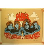 All American Rejects Poster Silkscreen Signed And Numbered  AAR The All-... - $245.10 CAD