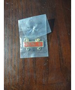Year 6 Pin Medal - $535.20 MXN