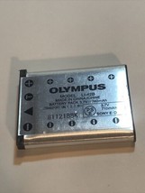 Original Olympus LI-42B Battery For FE-5500 SP-700 C-520  X-820 X-830 X-960 - £7.44 GBP