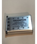 Original Olympus LI-42B Battery For FE-5500 SP-700 C-520  X-820 X-830 X-960 - £7.43 GBP