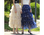 Tulle skirt star party  4  thumb155 crop