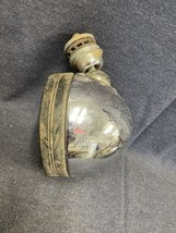 Vintage Tractor- Peterson Manufacturing Co. 530 RUNNING SPOT LIGHT Housing - $9.69 CAD