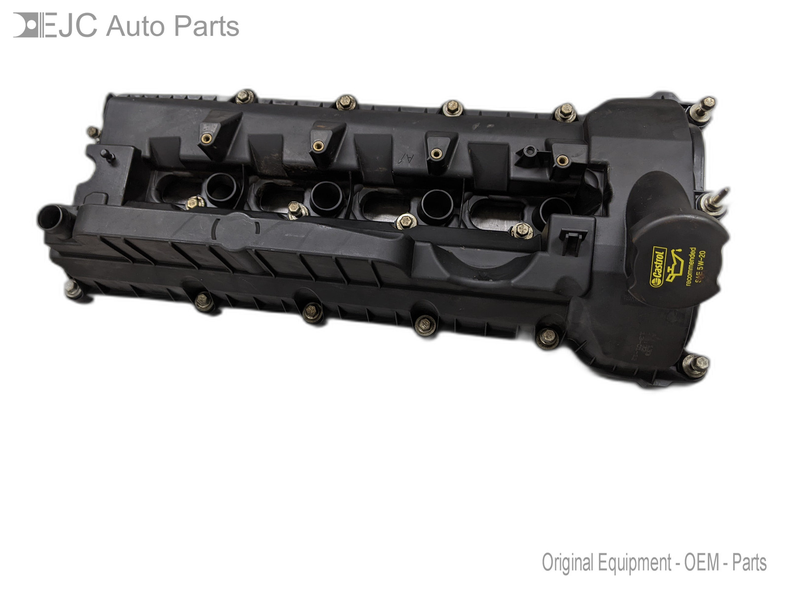 Left Valve Cover For 10-13 Land Rover LR4  5.0 8W936P052AF LR4 - $69.25