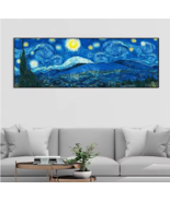 Digital Big Poster XL Wall Art Boho & Spiritual Home Decor Living Room Office - $15.00