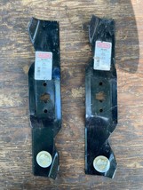 Oregon 98-069 Mower Blades 14-3/4 for Cub Cadet MTD 742 942-0645 600, 800 Series - $24.95