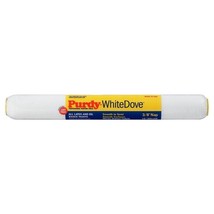 Purdy 144670182 White Dove High Density Woven 3/8&quot; Nap Cover - £10.31 GBP
