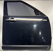 2010-2016 Land Rover LR4 Front Passenger Side RH Door Assembly OEM Scrat... - $544.45