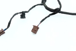 2012-2018 BMW F30 335i 328i FRONT RIGHT PASSENGER SEAT WIRING HARNESS H1479 image 6