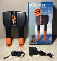 DryGuy DryFast Portable Boot/Footwear Dryer DC/AC/Battery - £23.18 GBP