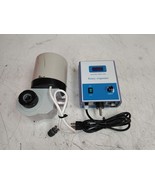 Defective Rotary Evaporator RE-201C Rotavapor Motor and Controller Only ... - $3,874.16 MXN