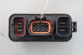 2002-2007 INFINITI G35 COMPUTER RELAY CONNECTOR MODULE K6395 image 4