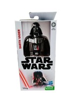 Star Wars Darth Vader Action Figure plastic free packaging edition - New - £5.17 GBP