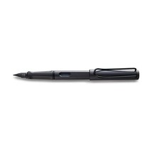 LAMY safari DB04430 Left-Hander Nib Fountain Pen - Black  - $52.00