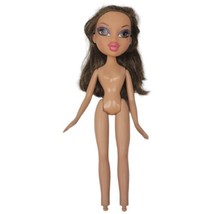 Bratz Yasmin 8.5&quot; Doll - MGA 2001 - $9.50