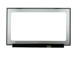 New Display for HP 17-cp2134od 17-CN3007TG LCD LED 17.3&quot; HD+ Screen N393... - $92.08