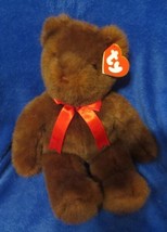 Ty PJ Bear 1999 19&quot; MINT - $548.91 MXN
